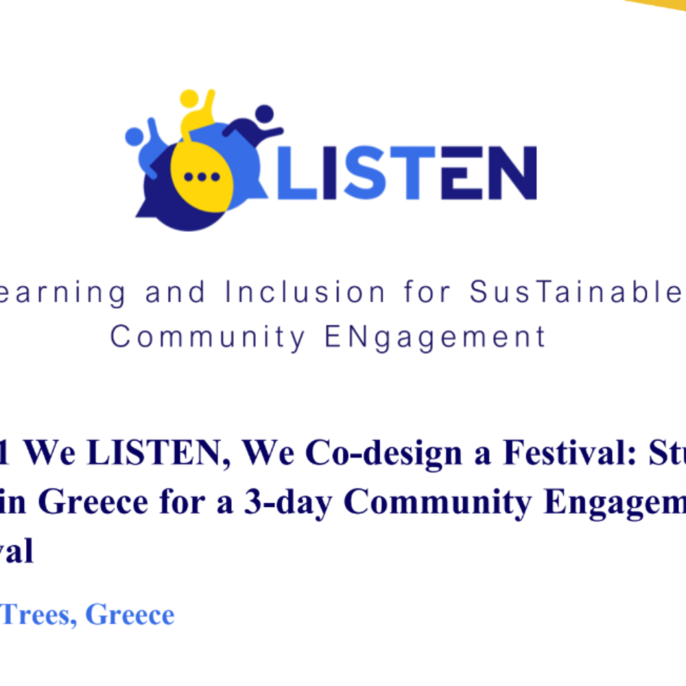 Study visit in Greece, Polykastro