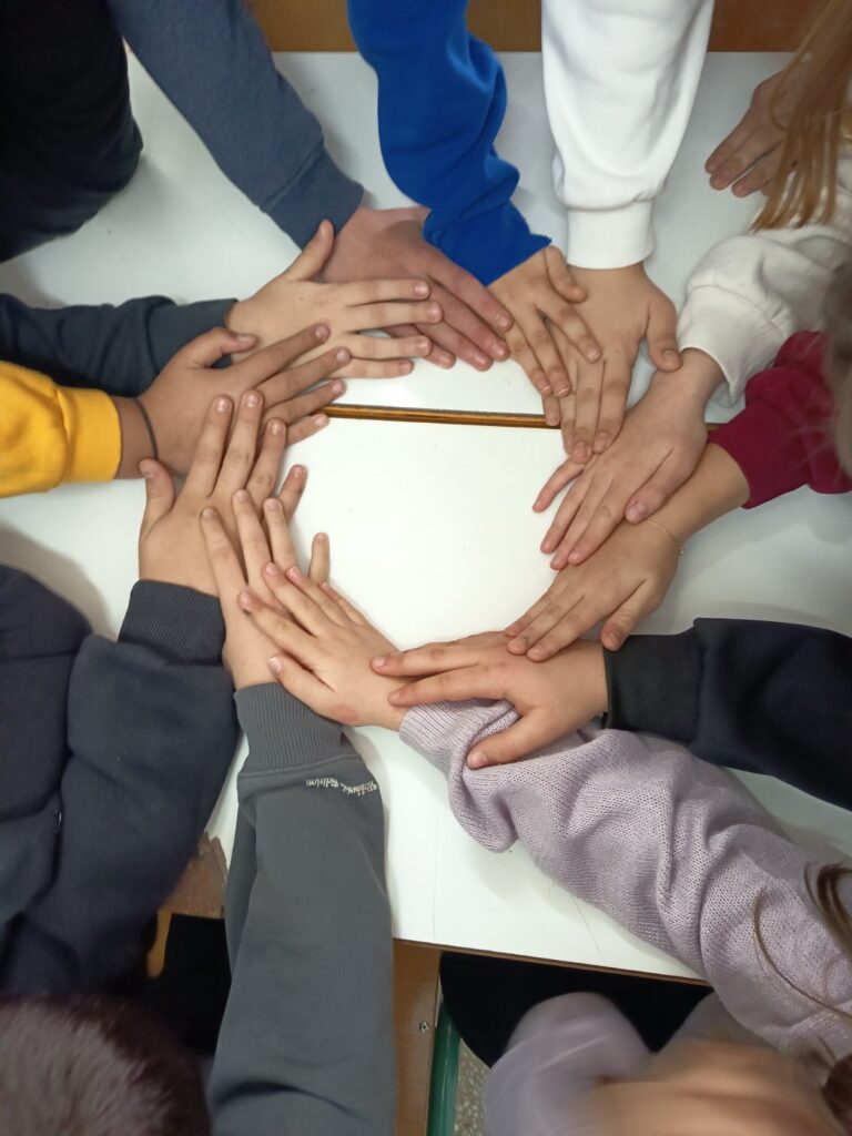 Primary School of St. Paraskevi
Greece