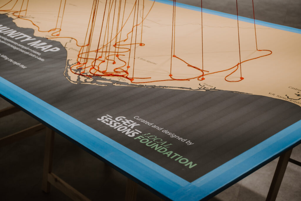 Geek Sessions Faro
Portugal