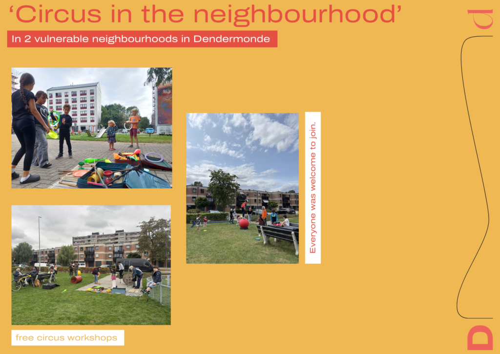 Stad Dendermonde
Belgium