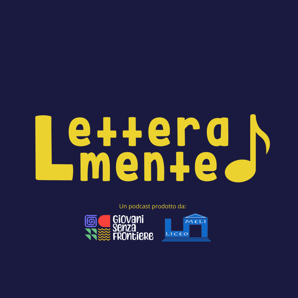 Giovani Senza Frontiere Giosef Italy