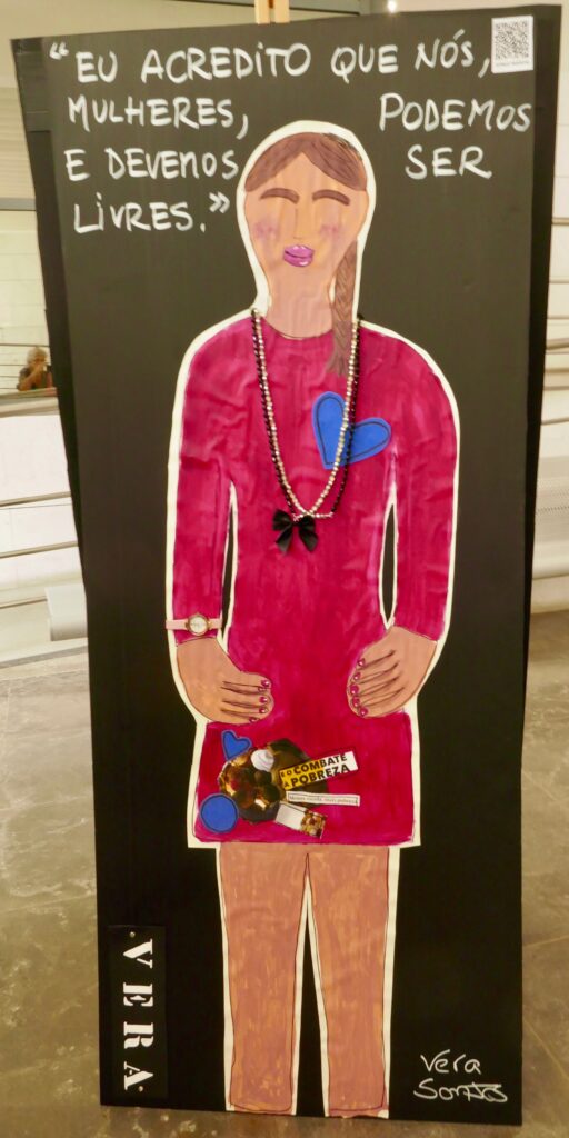 EAPN - European Anti Poverty Network - Algarve
Portugal