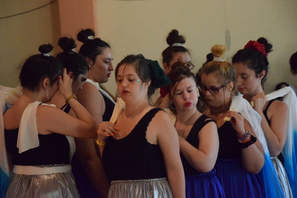 Educational and Vocational Training Centre for People with Disabilities (EKEK AMEA DYPA- THESSALONIKI)
Greece